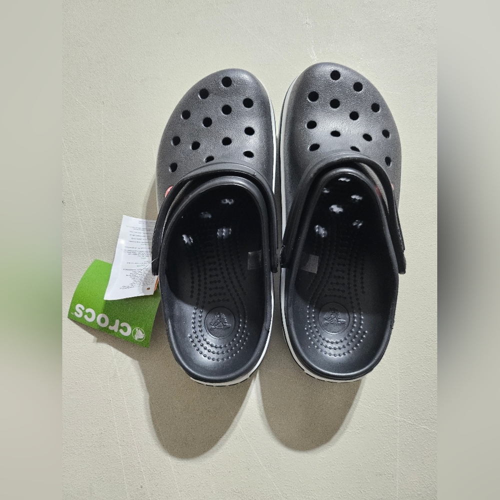 CROCS Bandaya Sandals Ventilated Comfort